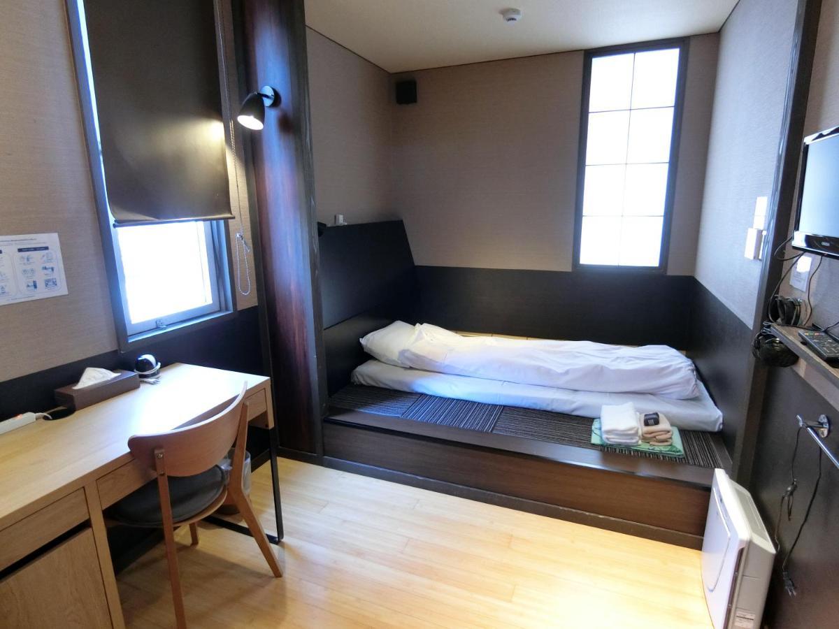 别府 野上本馆日式旅馆酒店 外观 照片